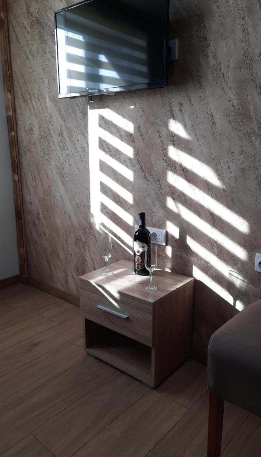 Apartmani Milosavljevic Divčibare Zimmer foto