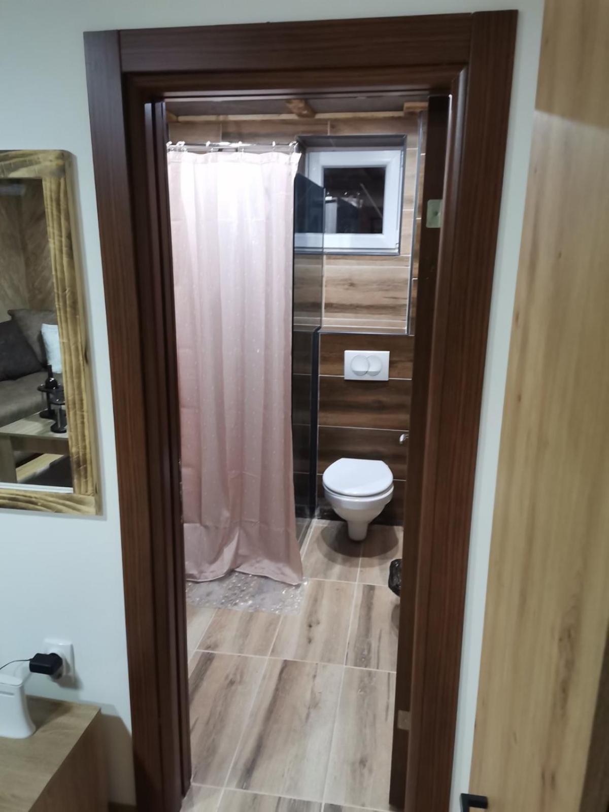 Apartmani Milosavljevic Divčibare Zimmer foto